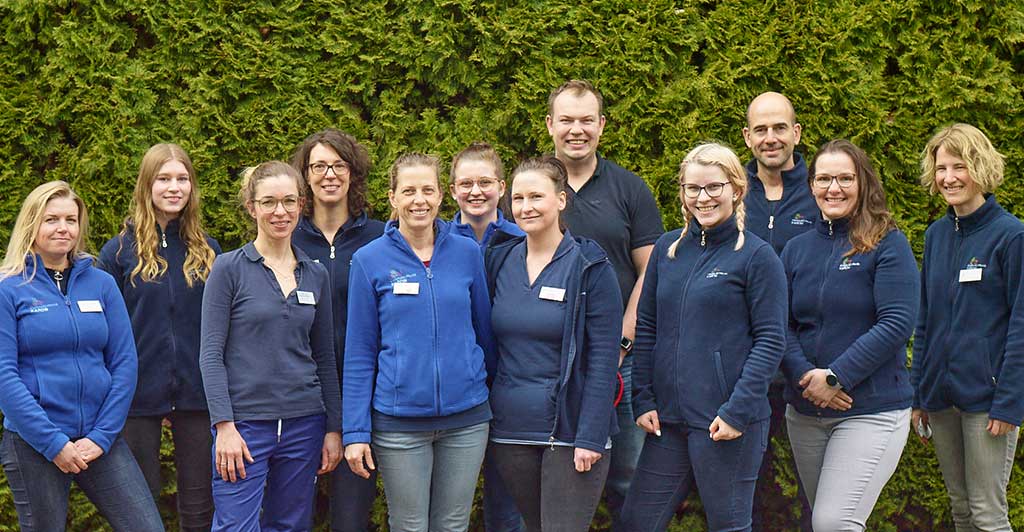 Team Unser Team